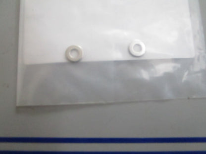 *NEW OEM* (LOT OF 2) 0810 OMC Johnson Evinrude Washer 328735 0328735