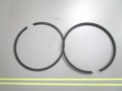 *NEW* 0750 Sierra PISTON RING SET 18-4110 Replaces 438997