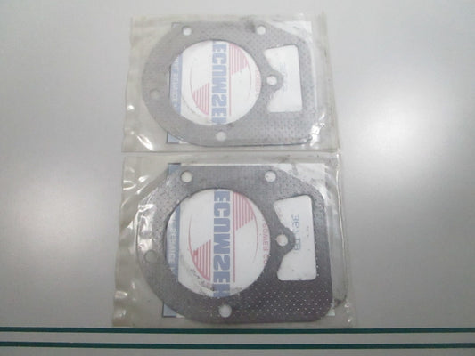 NEW OEM (LOT OF 2) 36719 Tecumseh Gasket 0810