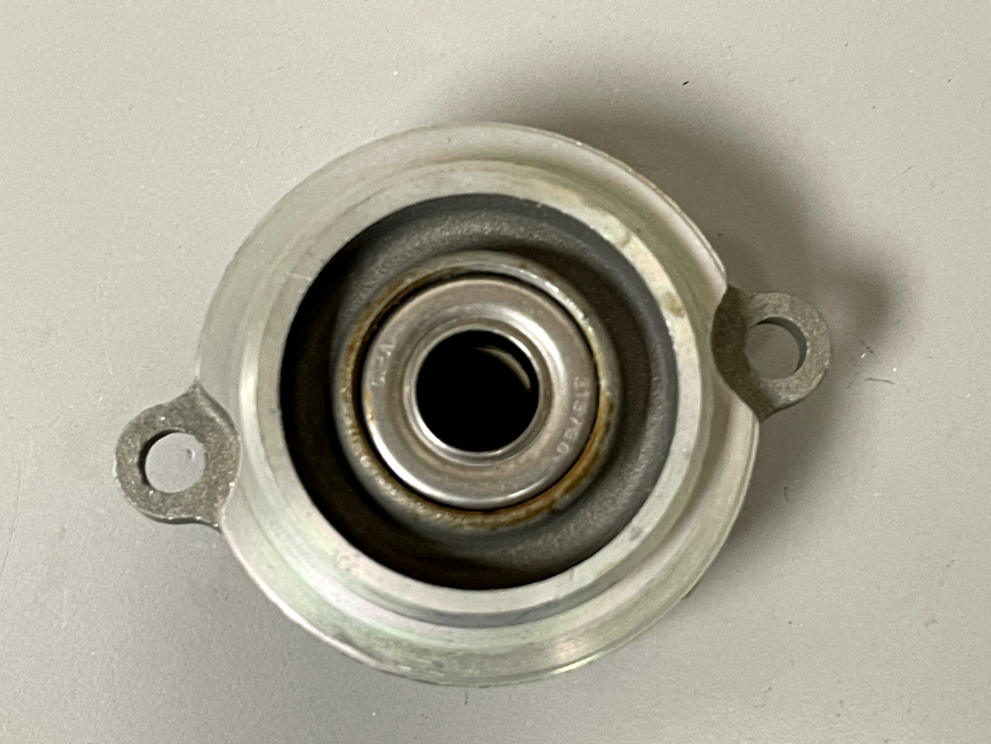 *NEW OEM* 0670 OMC Johnson Evinrude Lower Unit Gear Case Head 0382586 382586