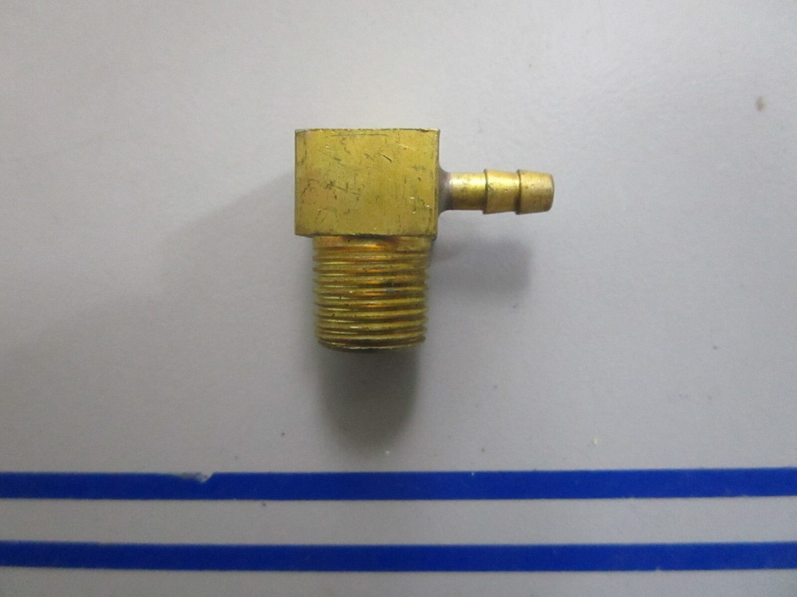 *NEW OEM* 0820 Mercury Quicksilver Check Valve 21-42863