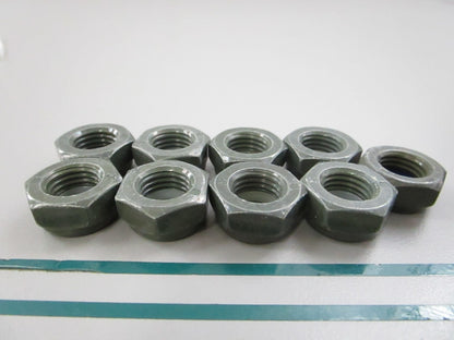 NEW OEM (LOT OF 9) 7547464 Polaris Nut 0810