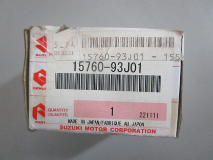 *NEW OEM* 0820 Suzuki Fuel Regulator 15760-93J01