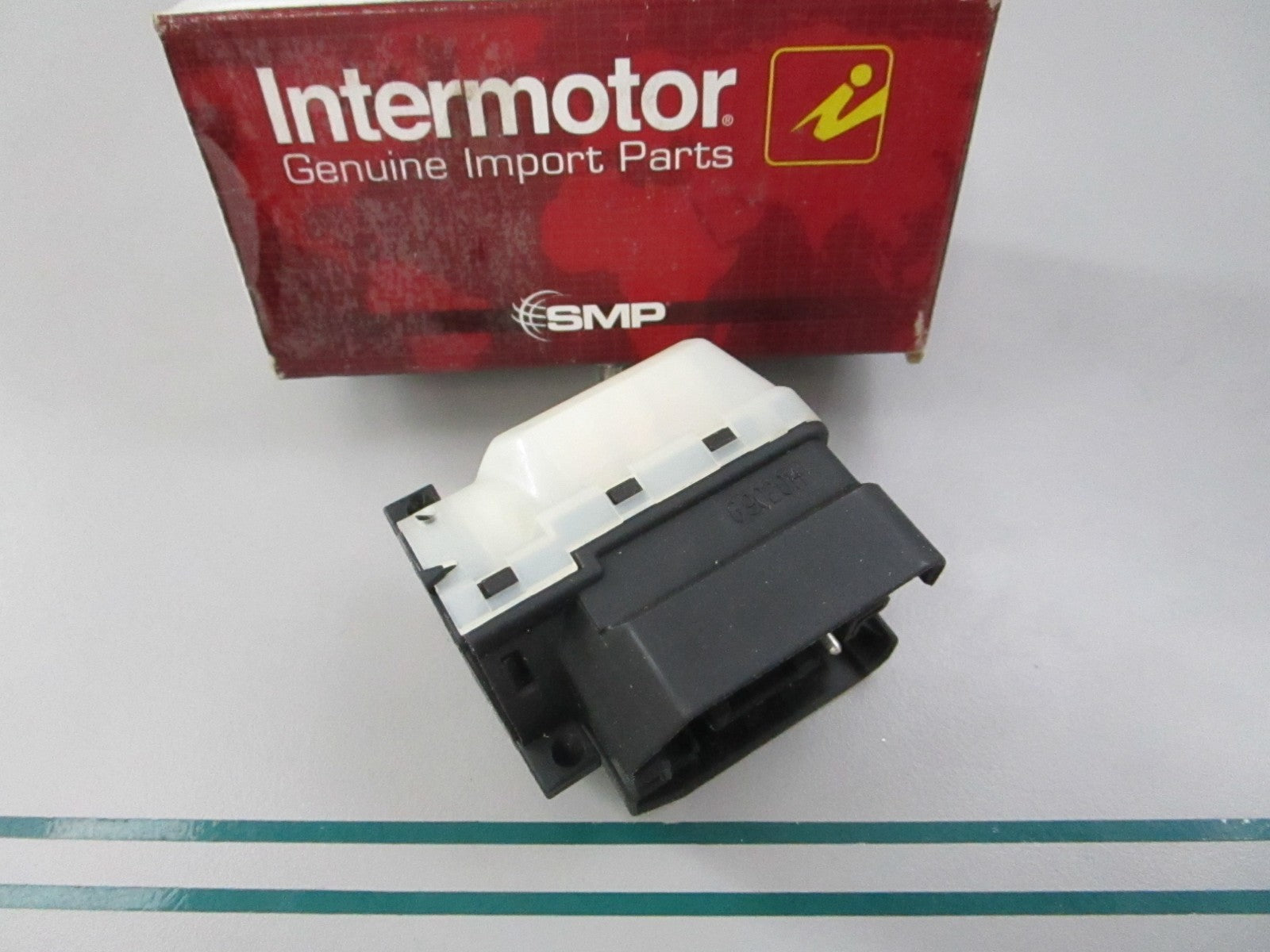 NEW CS1142 Intermotor SMP Ignition Switch 0810