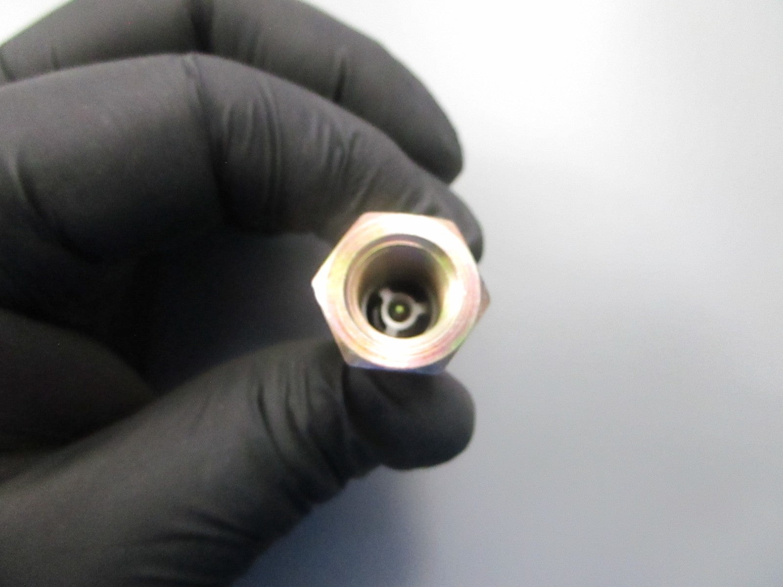 *NEW* 0810 Total Source 1/4 Female Coupling CR088840 Replaces: Crown