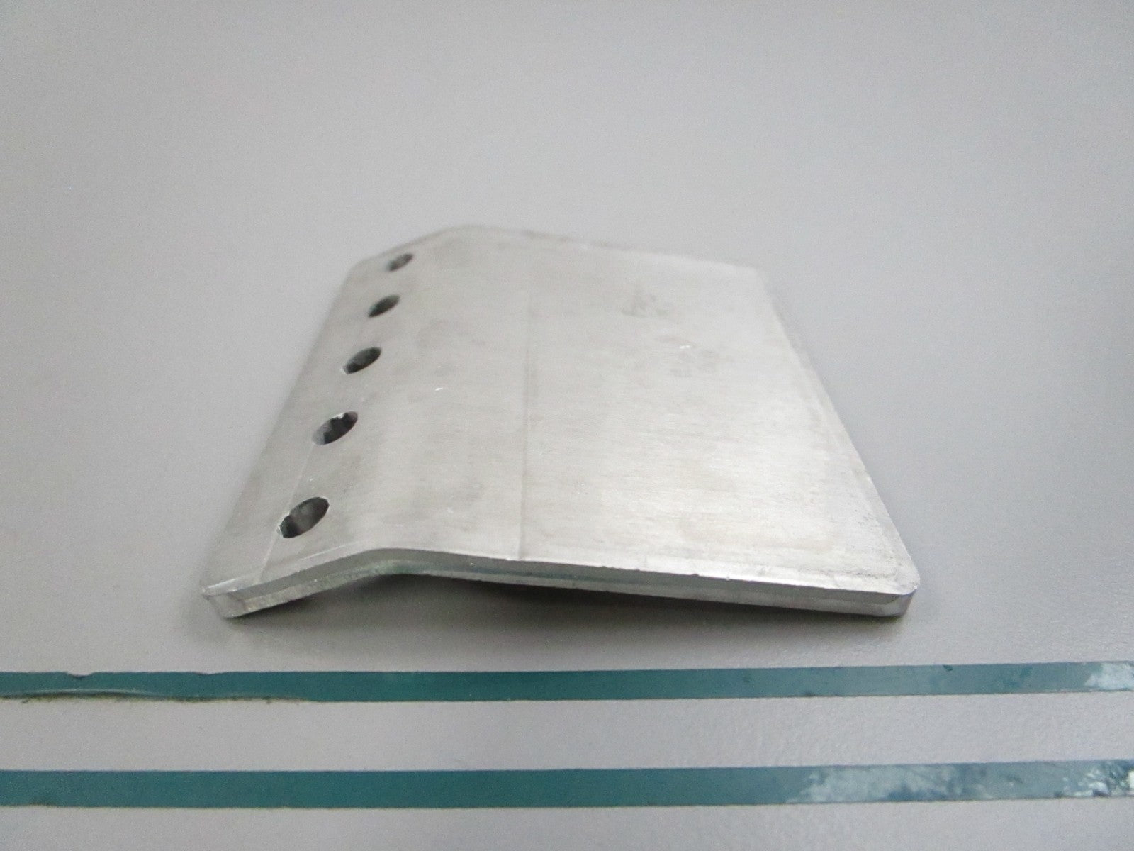 NEW OEM 5240101 Polaris Cooling Guard 0810