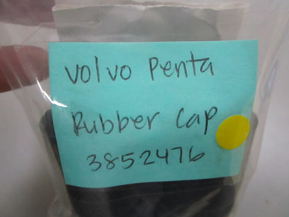 *NEW OEM* 0750 Volvo Penta RUBBER CAP 3852476