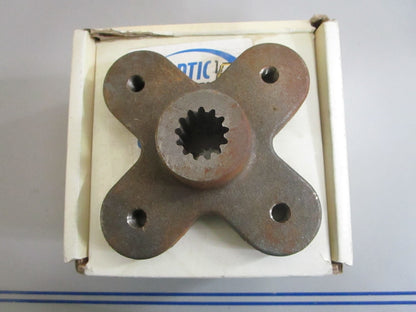 *NEW* 0820 Atlantic Quality Parts Pump Drive Coupler 1101-0408 Replaces: 291315