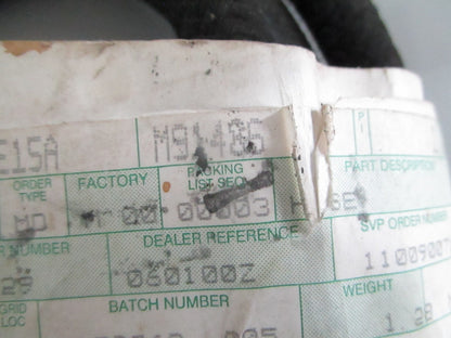 NEW OEM M91486 John Deere Hydraulic Hose 0820