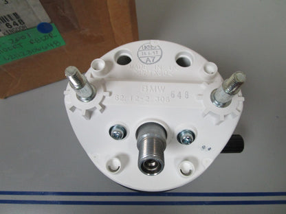 *NEW OEM* 0720 BMW 1995- 2001 R1100R R850R 120MPH Speedometer 62122306648