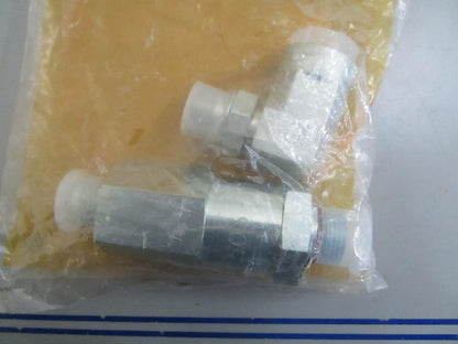 *NEW OEM* 0820 CAT Filter Fitting 503-7470