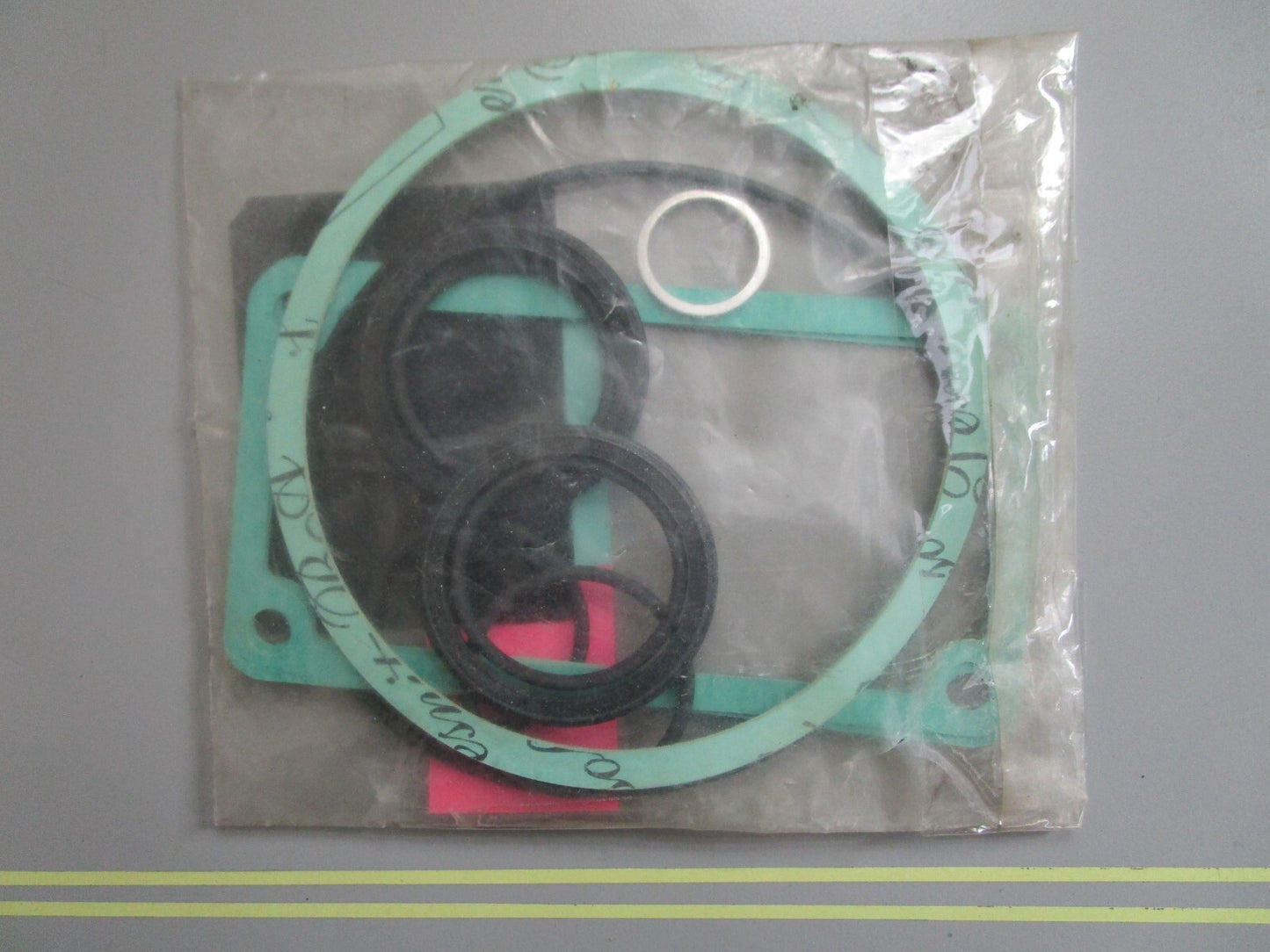 *NEW* 0820 Sierra Heat Exchanger Gasket Set 18-0337 Fits: AD40B, AQAD40A