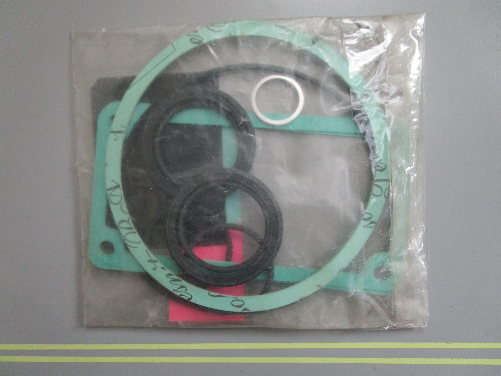 *NEW* 0820 Sierra Heat Exchanger Gasket Set 18-0337 Fits: AD40B, AQAD40A