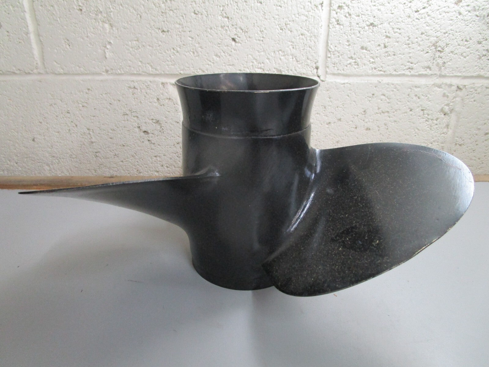 *NEW* 0820 Michigan 40-300HP 13 × 15 Propeller PR-155