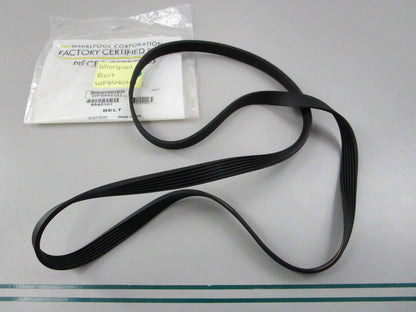 NEW OEM WP8540101 Whirlpool Belt 0810