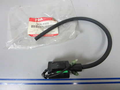 *NEW OEM* 0720 Suzuki 75hp 85hp 1988 - 2000 Ignition Coil 33430-95600