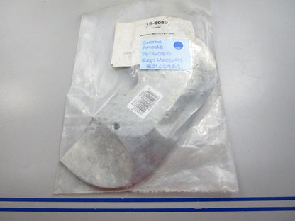 NEW 18-6080 Replaces: Mercury 821628A1 Sierra Anode 0810