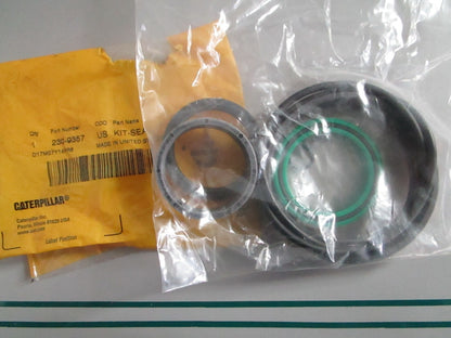 NEW OEM 230-9357 CAT Seal Kit 0820