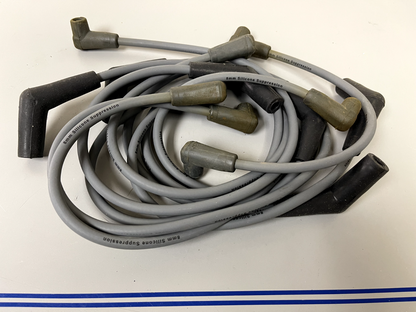 *NEW OEM* 0670 Johnson Evinrude Spark Plug Wire Set 503751 0503751