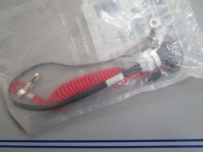 *NEW OEM* 0810 Mercury Quicksilver Switch Lanyard 87-8M0056342
