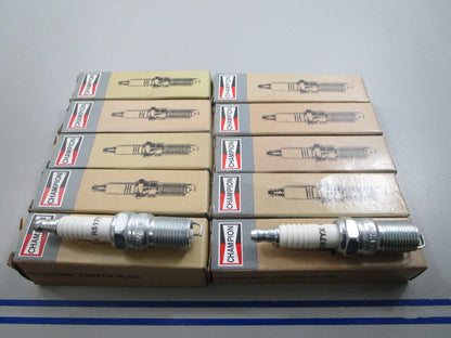 *NEW* (LOT OF 10) 0810 Champion Spark Plug RS17YX