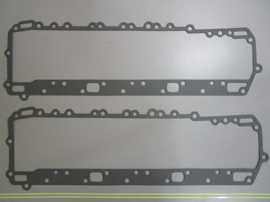 *NEW* (LOT OF 2) 0810 Sierra Gasket 18-2574 Replaces: Mercury 27-85495-2