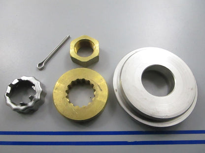 *NEW OEM* 0810 OMC Johnson Evinrude Propeller Hardware Kit 398476 0398476