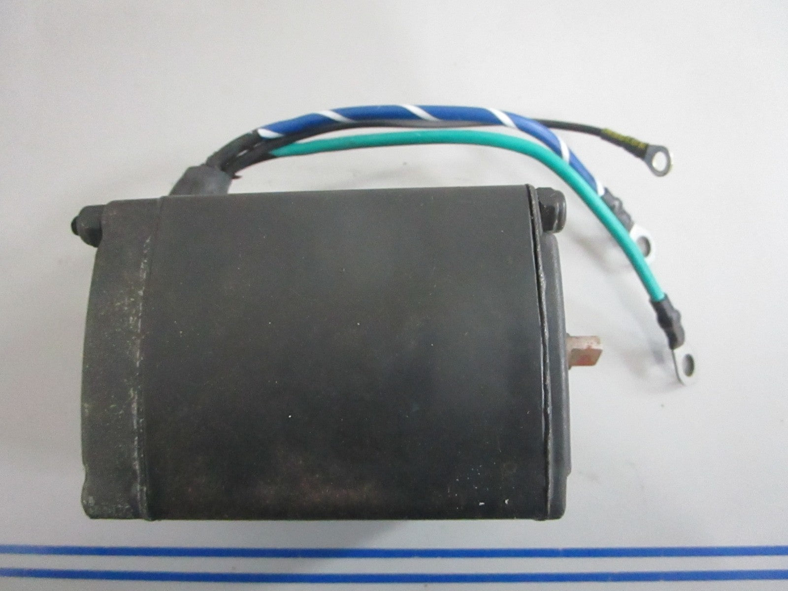 NEW OEM 87828 Mercury Quicksilver Motor 0820