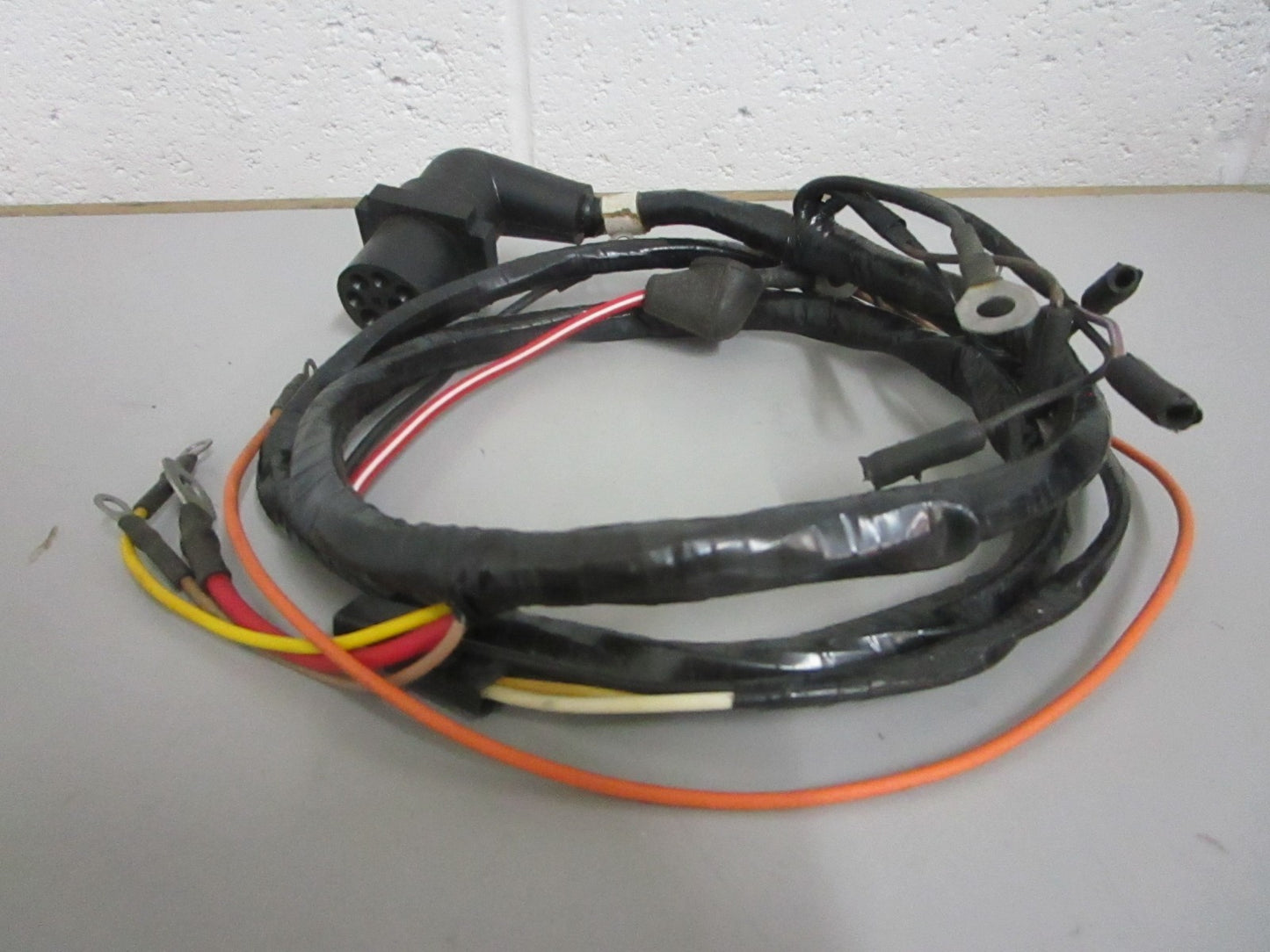 NEW OEM 60351 Mercury Quicksilver Harness 0820
