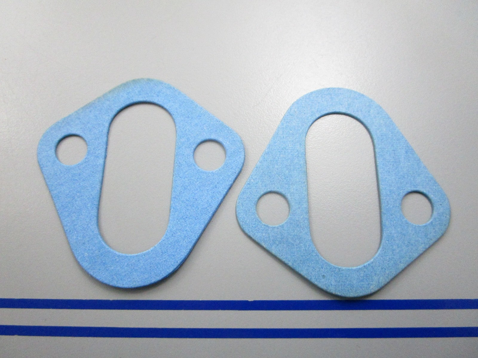 NEW OEM (LOT OF 2) 27-34213 Mercury Quicksilver Gasket 0810