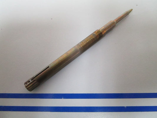 NEW OEM 204426 0204426 OMC Johnson Evinrude Needle Valve 0810