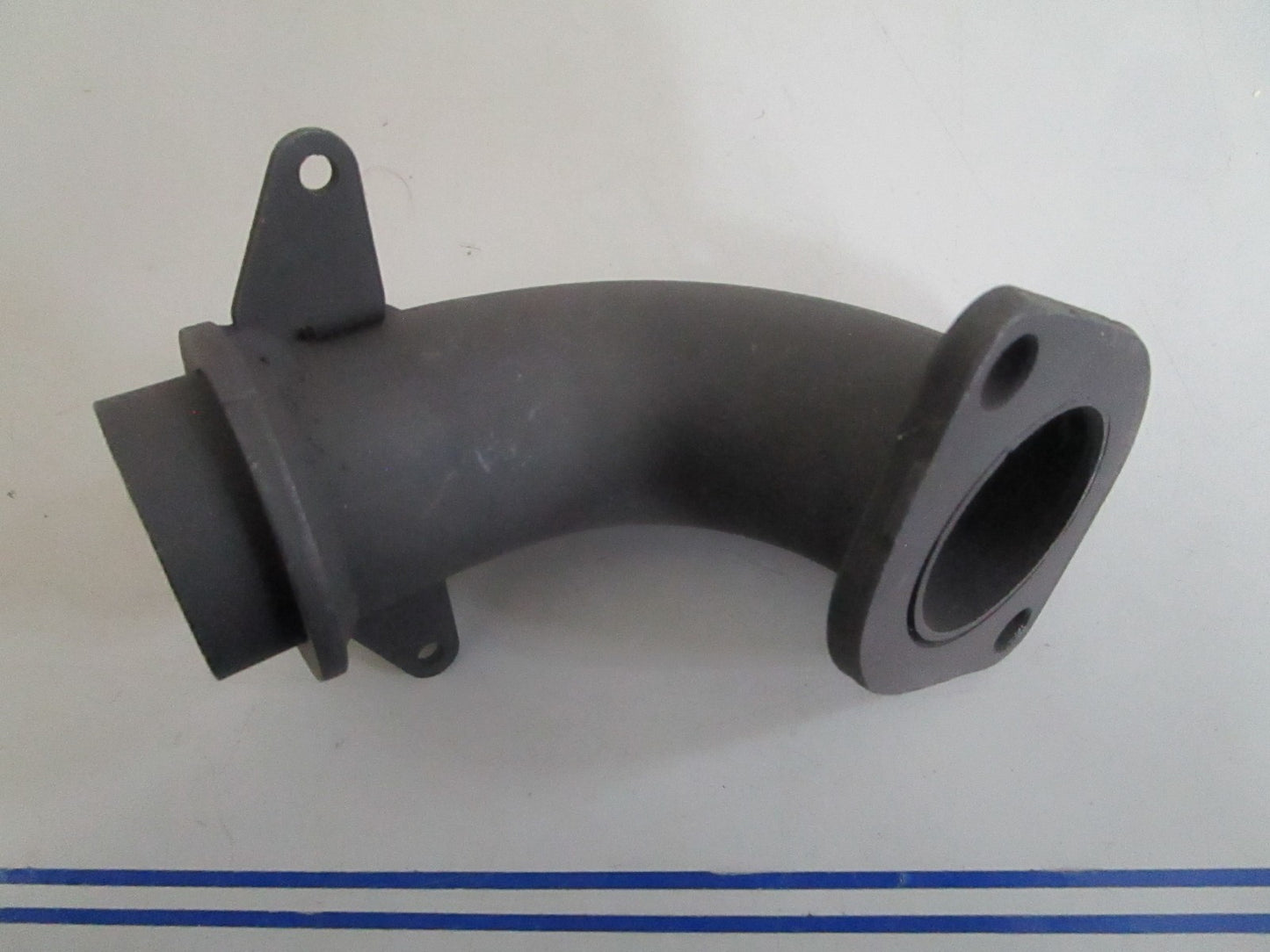 *NEW OEM* 0820 Polaris Black Manifold 1260994-029
