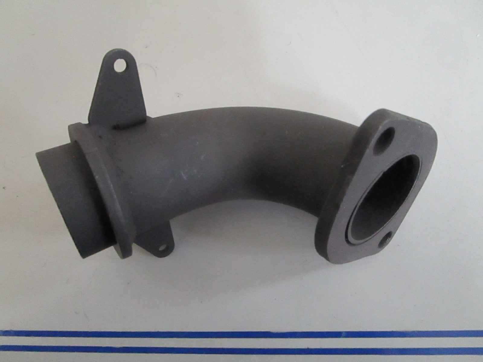 *NEW OEM* 0820 Polaris Black Manifold 1260994-029
