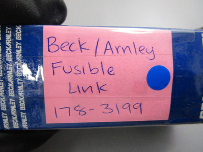 NEW 178-3199 Beck/Arnley Fusible Link 0810