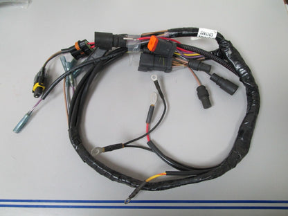 *NEW OEM* 0720 OMC Johnson Evinrude 200 225 250 hp Engine Wire Harness 586243