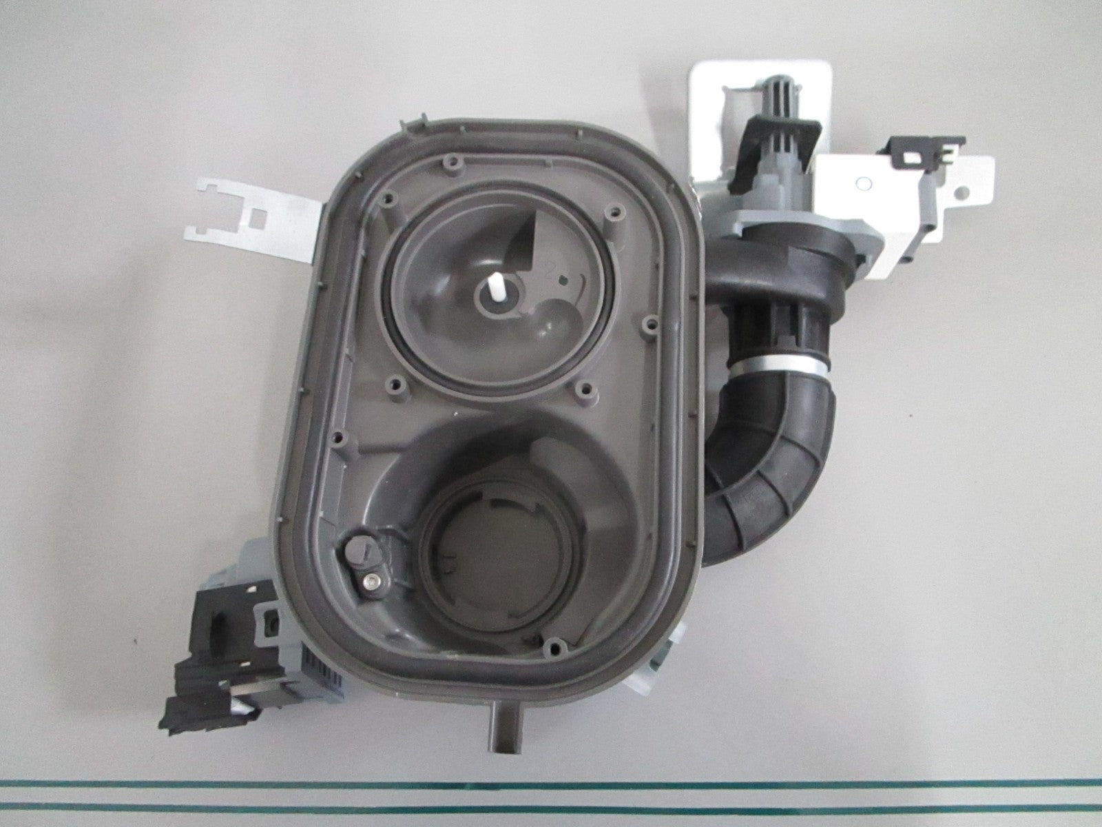 Whirlpool W11460945 NEW OEM Dishwasher Sump Motor Assy KitchenAid WDT750 0820