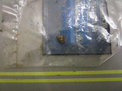 *NEW OEM* 0810 Mercury Quicksilver Jett. 046 1399-5317