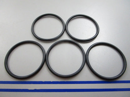 NEW OEM (LOT OF 5) 25-82275M Mercury Quicksilver O-Ring 0810