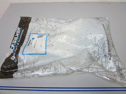 *NEW OEM* 0810 Mercury Quicksilver Boot Kit 850306A04