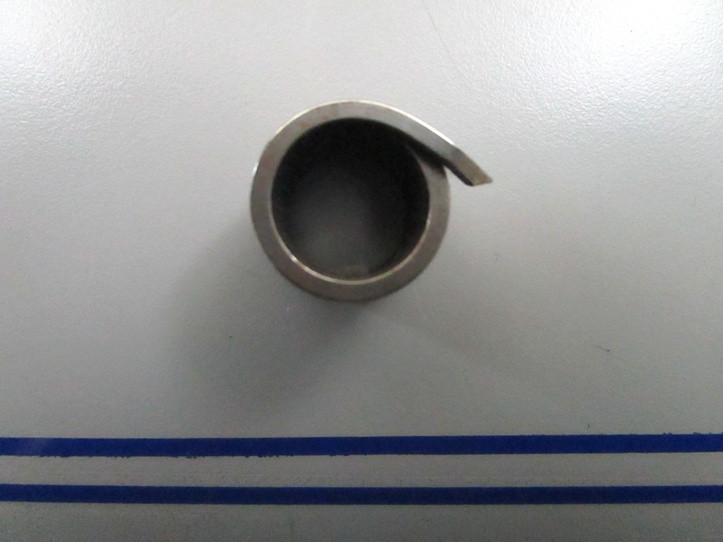 *NEW OEM* 0810 OMC Johnson Evinrude Clutch Spring 326205 0326205