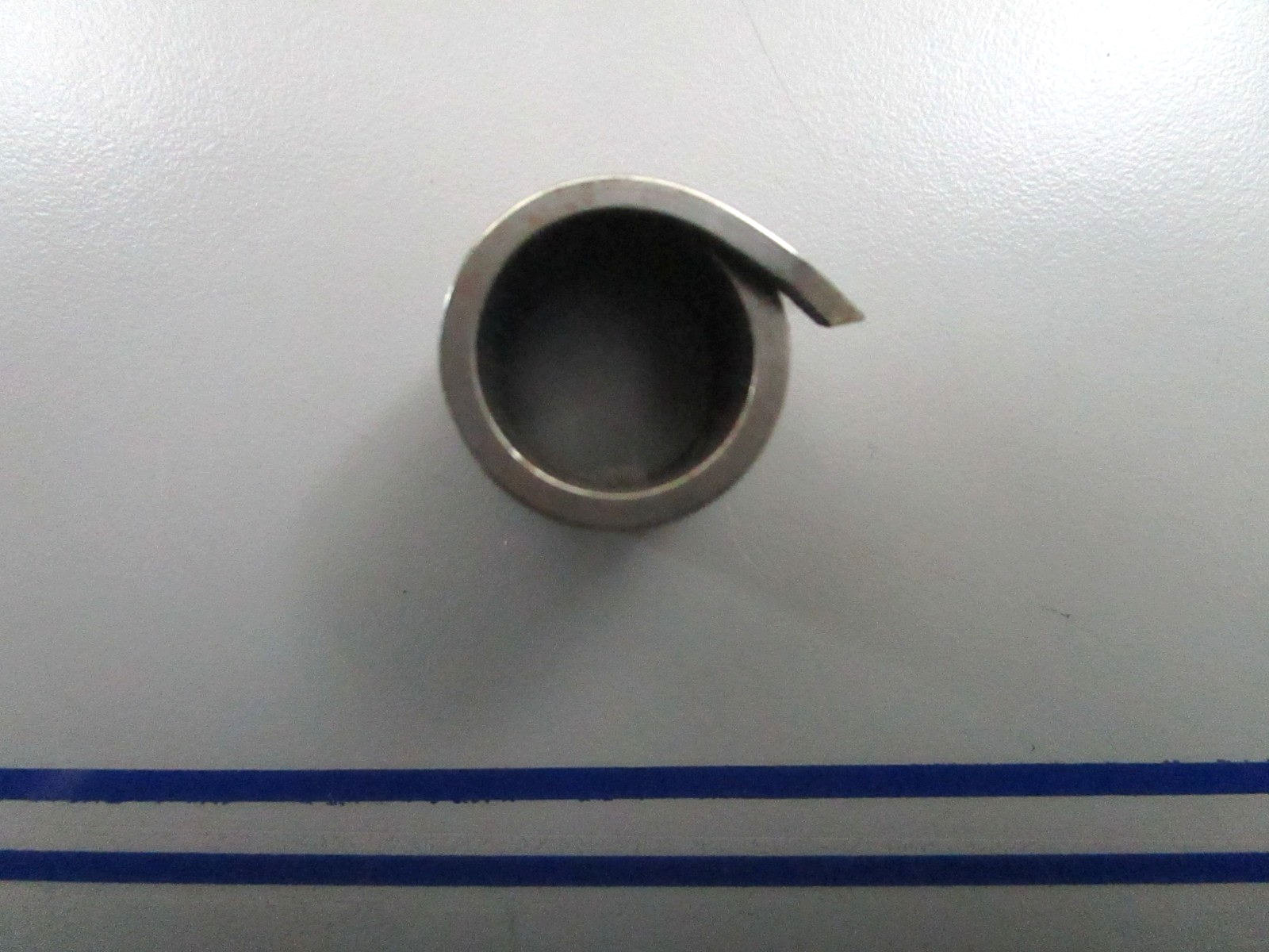 *NEW OEM* 0810 OMC Johnson Evinrude Clutch Spring 326205 0326205