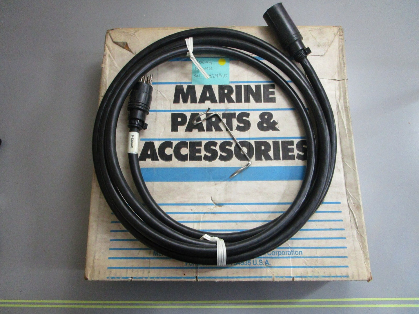 *NEW OEM* 0820 Mercury Quicksilver Harness 84-17829A10