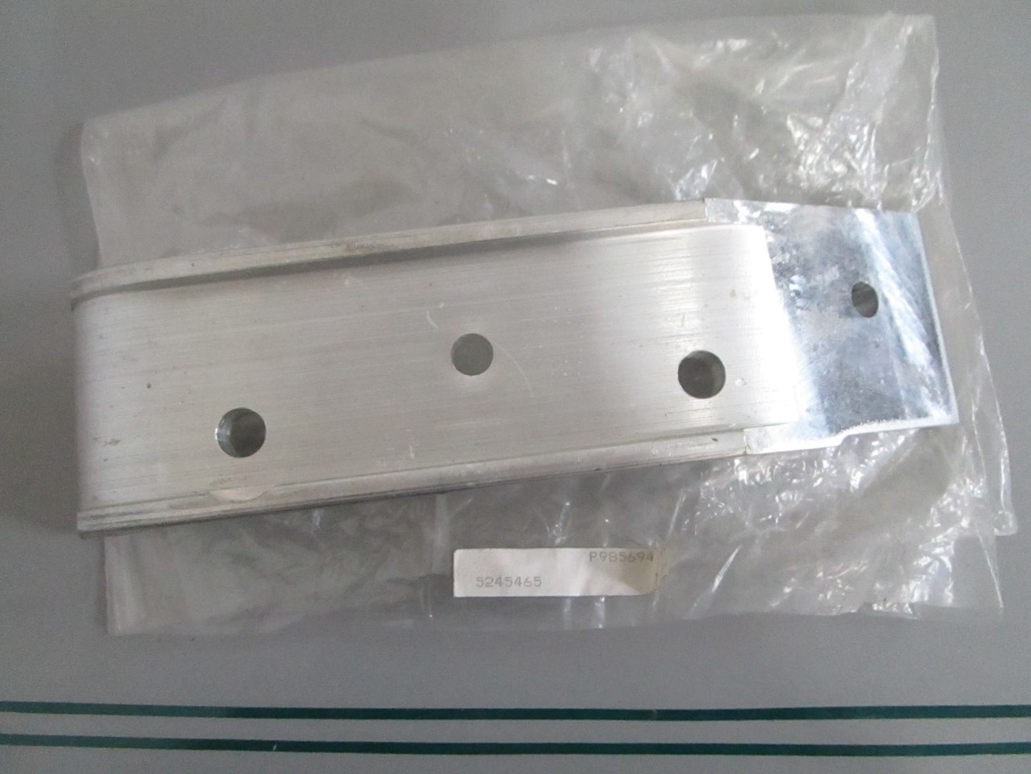 Polaris 5245465 Snowmobile Engine Mount Strap LH S44 NOS NEW OEM 0820