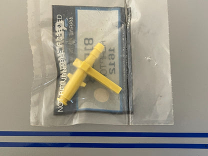 *NEW OEM* 0810 Mercury Quicksilver Adaptor 815303