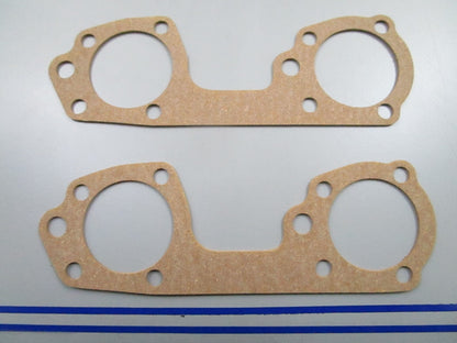 *NEW OEM* (LOT OF 2) 0810 OMC Johnson Evinrude Gasket 330910 0330910