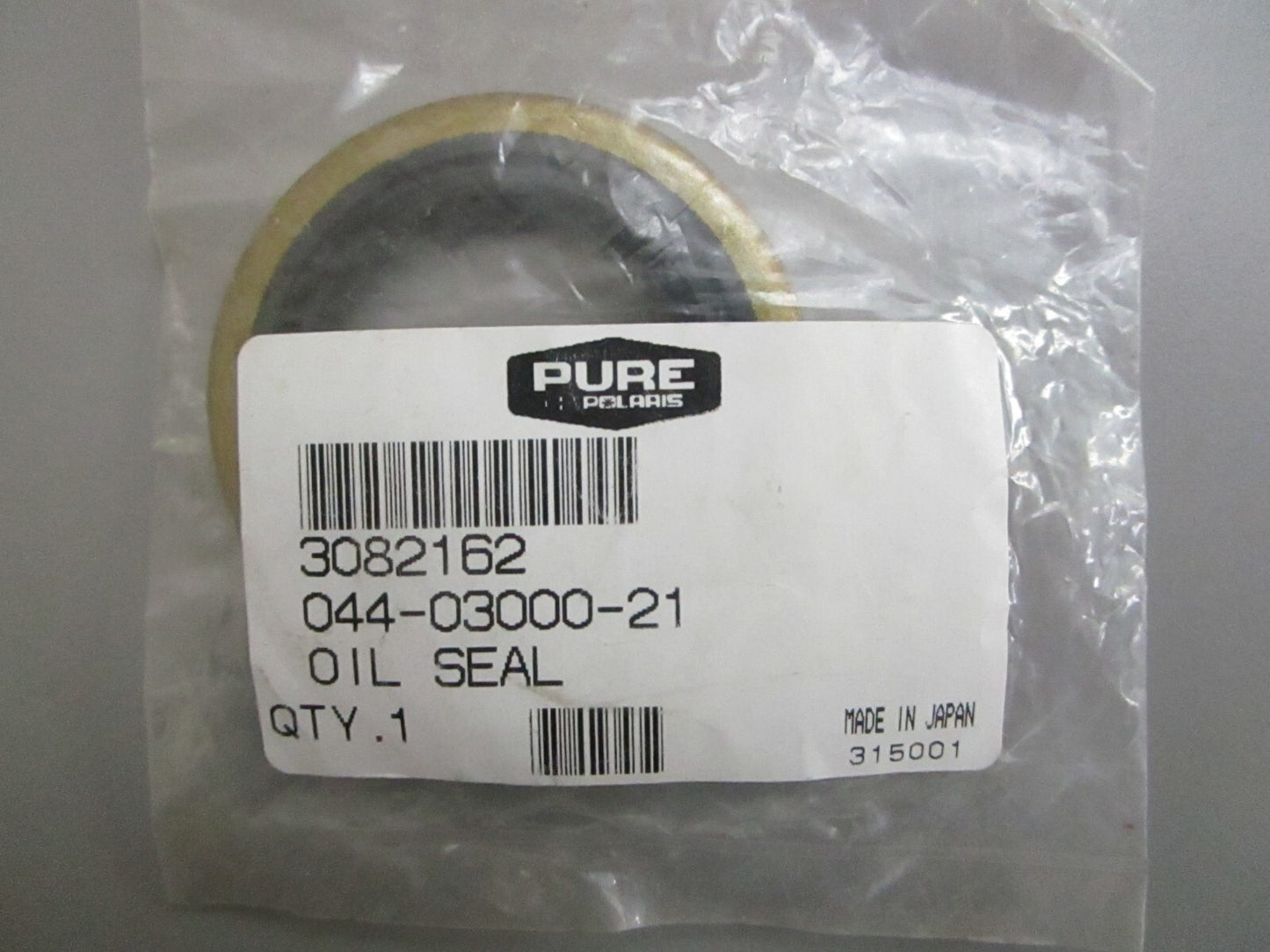 *NEW* 0820 Polaris Oil Seal 3082162