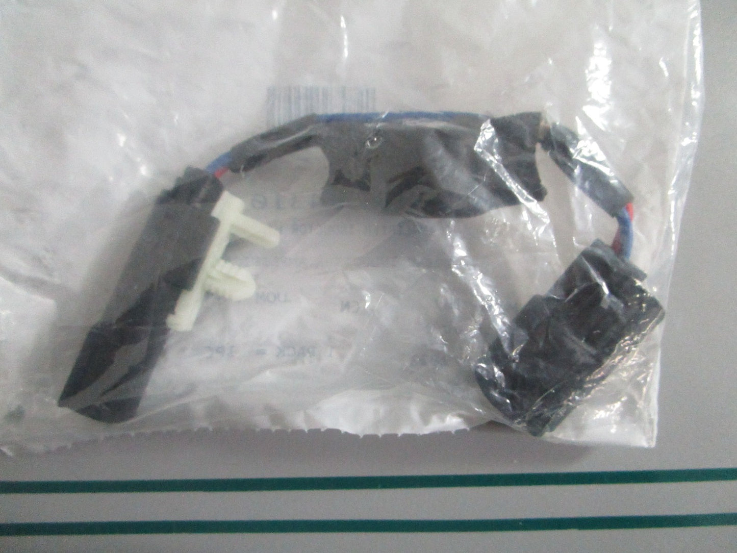 NEW OEM 278004310 Can-Am Amplifier Inductor Harness 0820