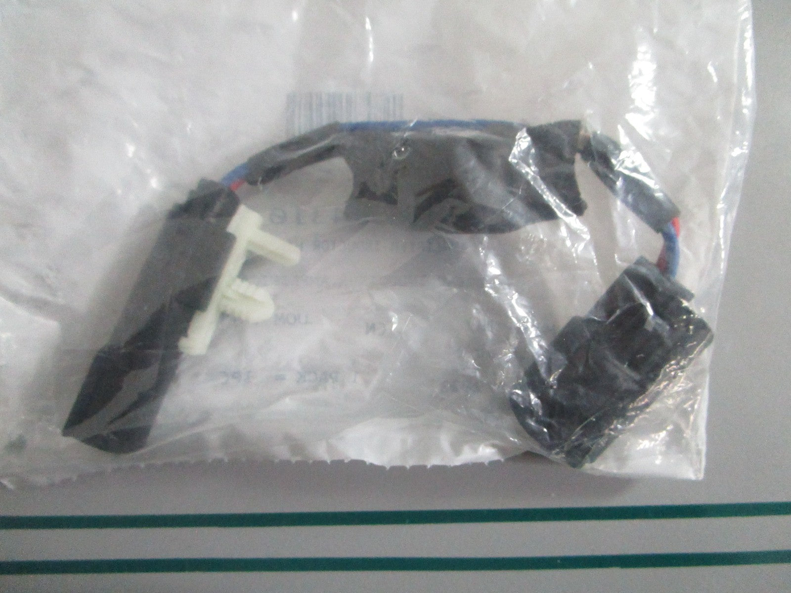 NEW OEM 278004310 Can-Am Amplifier Inductor Harness 0820
