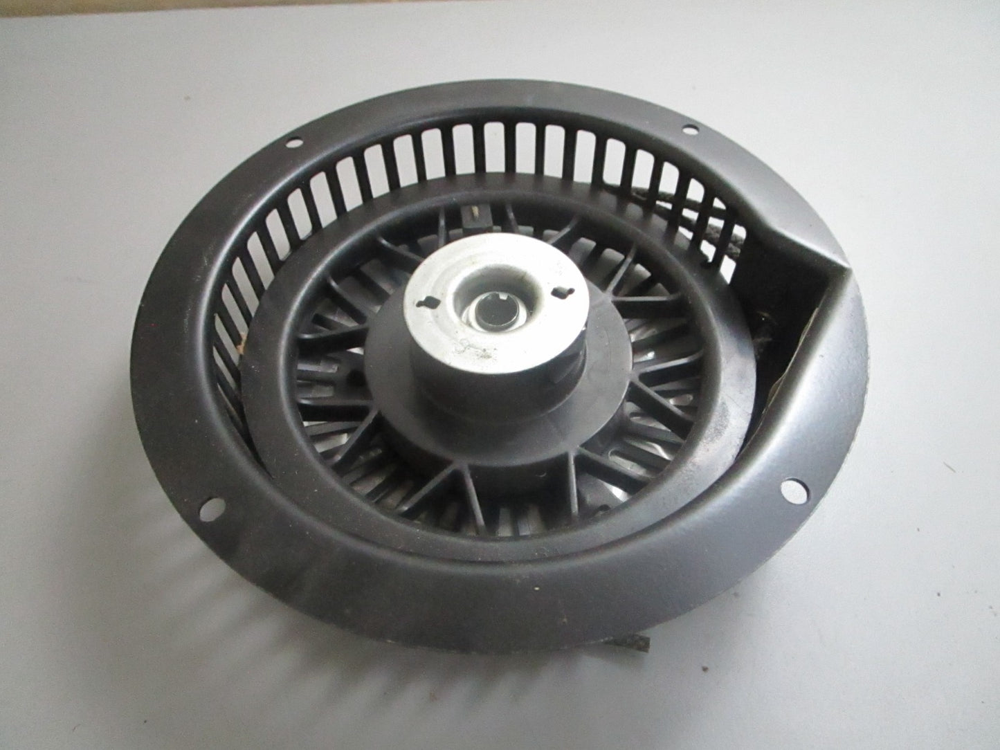 *NEW OEM* 0820 Tecumseh Recoil Starter 590736