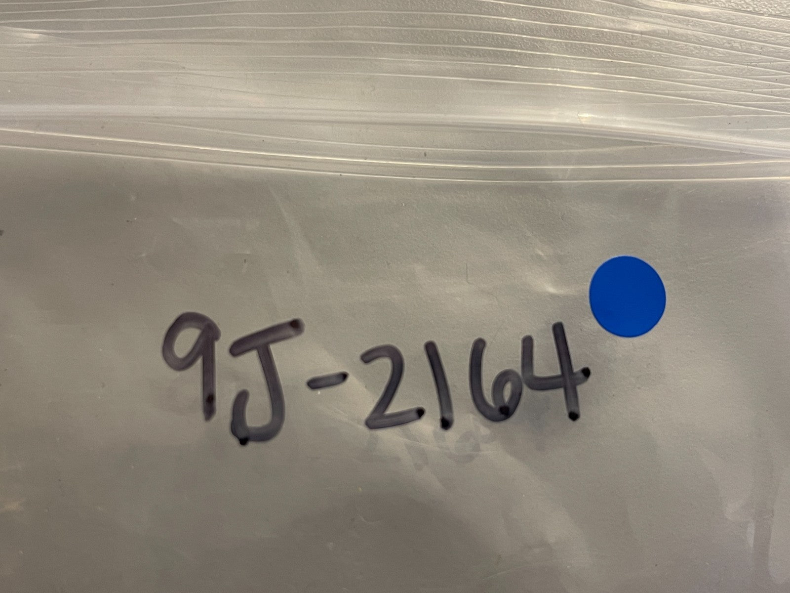 NEW OEM 9J-2164 CAT Caterpillar 1.5in Steel Spacer 0720
